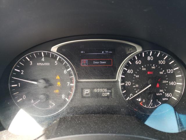 Photo 9 from auction – 2015 NISSAN ALTIMA 2.5 with VIN 1N4AL3AP8FC100031