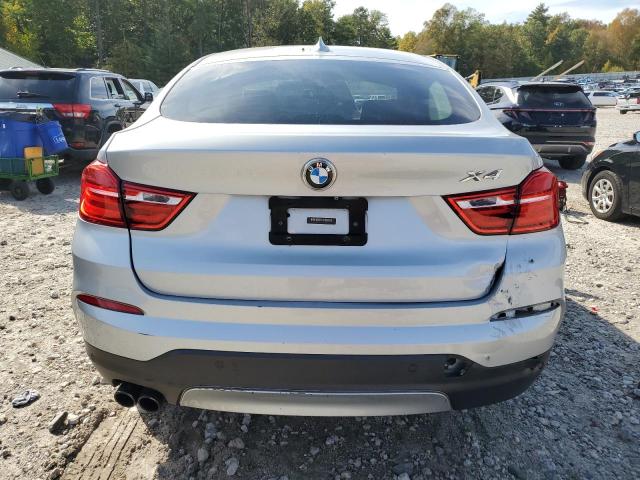 Photo 6 from auction – 2016 BMW X4 XDRIVE2 with VIN 5UXXW3C53G0R18582