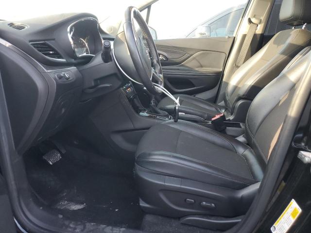 Photo 7 from auction – 2019 BUICK ENCORE PRE with VIN KL4CJASB9KB759505