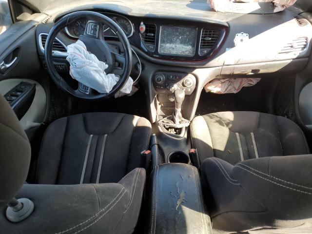 Photo 8 from auction – 2014 DODGE DART SXT with VIN 1C3CDFBB8ED767277