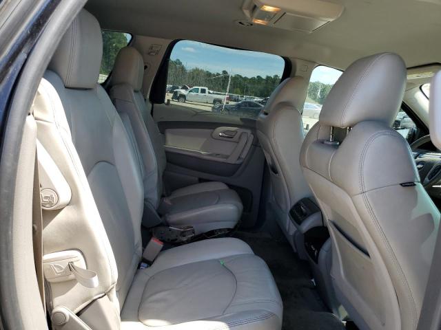 Photo 11 from auction – 2012 CHEVROLET TRAVERSE with VIN 1GNKRJED4CJ326888