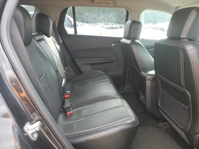 Photo 11 from auction – 2014 GMC TERRAIN SLT with VIN 2GKALSEKXE6159032
