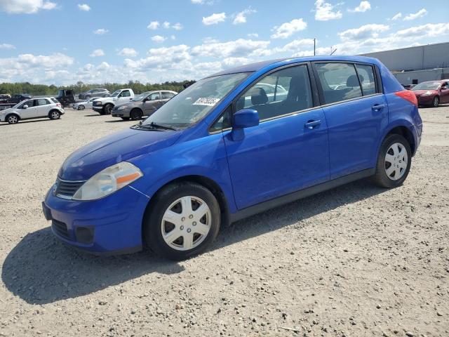 NISSAN VERSA S 2009 with VIN 3N1BC13E09L459691 - Photo from auction