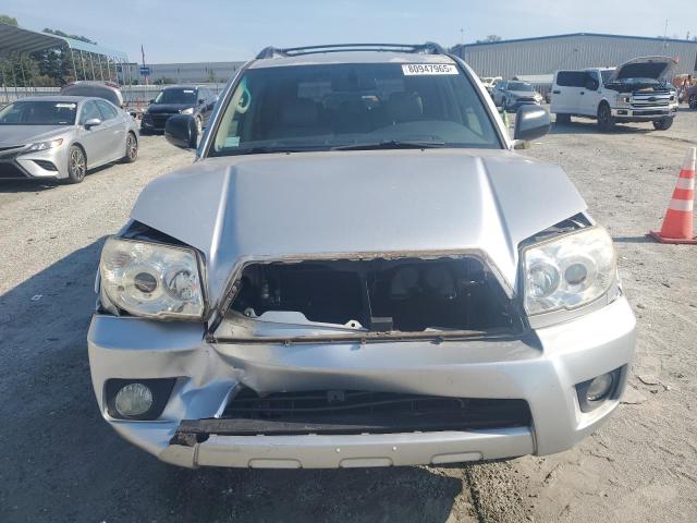 Photo 5 from auction – 2007 TOYOTA 4RUNNER LI with VIN JTEZU17R578076763