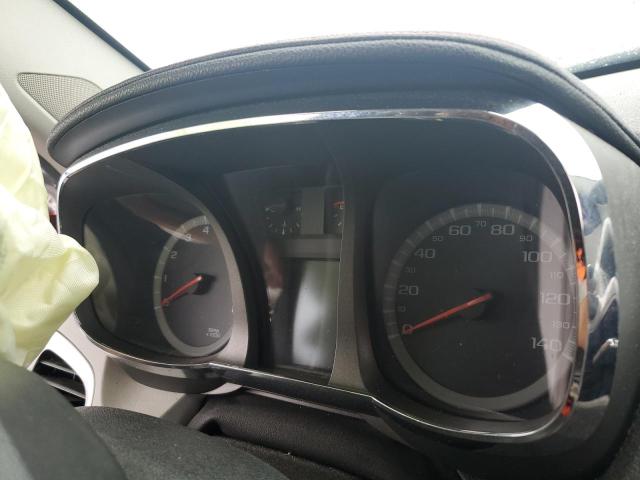Photo 9 from auction – 2015 GMC TERRAIN SL with VIN 2GKFLWEK0F6377219