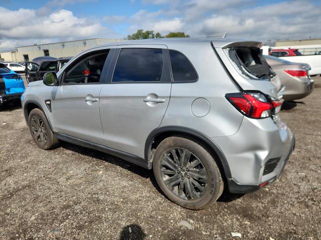 Photo 2 from auction – 2024 MITSUBISHI OUTLANDER with VIN JA4ARUAU9RU004535