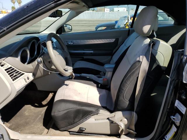 Photo 7 from auction – 2010 CHRYSLER SEBRING with VIN 1C3BC5ED7AN130097