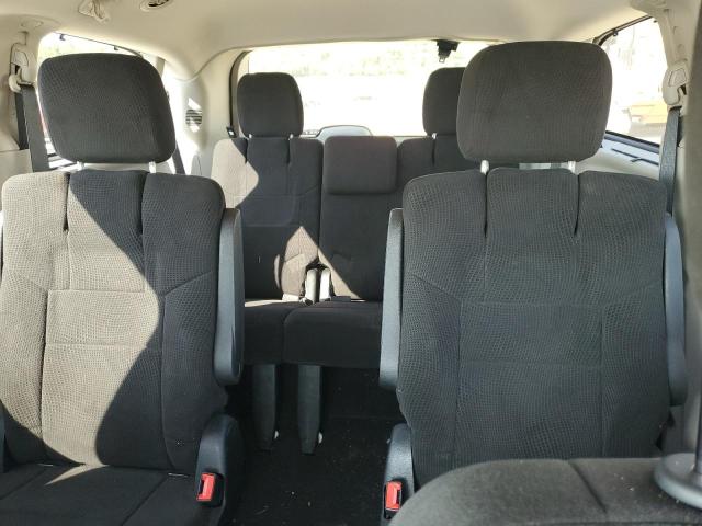 Photo 10 from auction – 2013 DODGE GRAND CARA with VIN 2C4RDGCG7DR603116