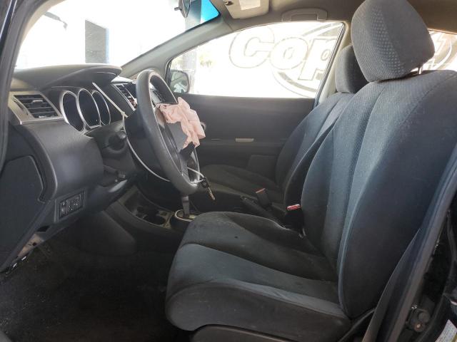 Photo 7 from auction – 2011 NISSAN VERSA S with VIN 3N1BC1CP9BL460443