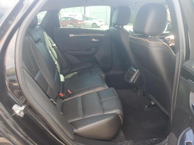Photo 10 from auction – 2017 CHEVROLET IMPALA PREMIER with VIN 2G1145S32H9166009
