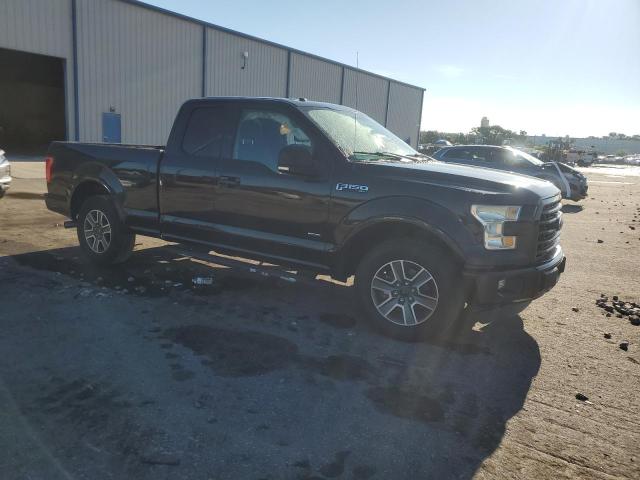 Photo 4 from auction – 2016 FORD F150 SUPER with VIN 1FTEX1CP5GFA43644