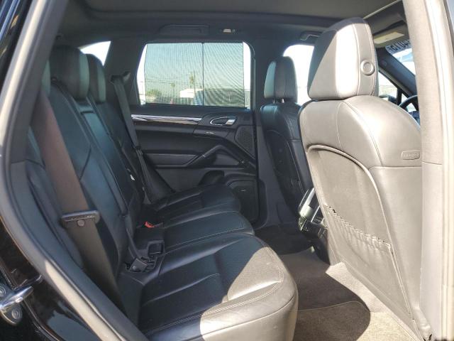 Photo 11 from auction – 2013 PORSCHE CAYENNE with VIN WP1AF2A25DLA21556