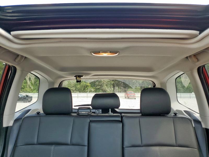 Photo 10 from auction – 2017 SUBARU FORESTER 2 with VIN JF2SJGWC2HH480623