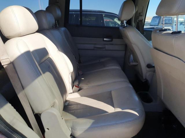 Photo 11 from auction – 2004 DODGE DURANGO LI with VIN 1D4HB58D74F174655