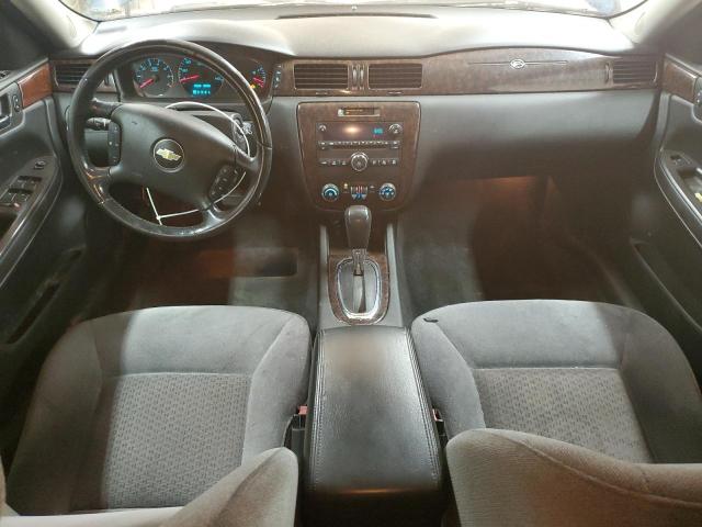 Photo 8 from auction – 2012 CHEVROLET IMPALA LT with VIN 2G1WG5E32C1193517