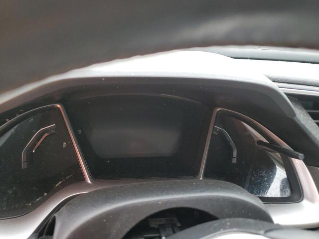Photo 9 from auction – 2020 HONDA CIVIC EX with VIN 19XFC1F37LE201804