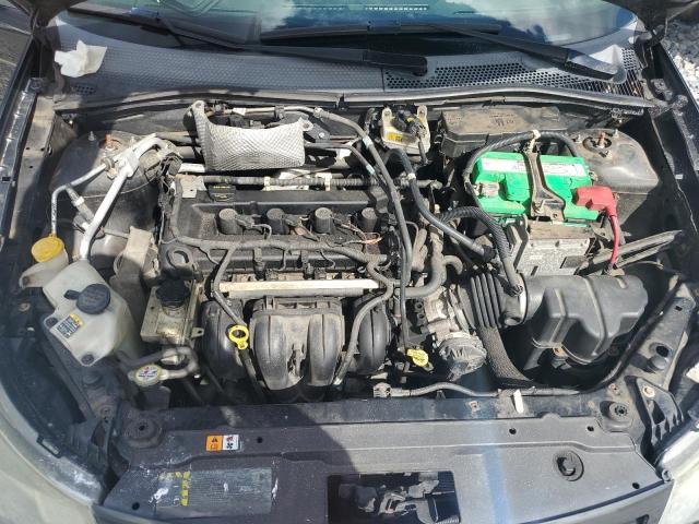 Photo 11 from auction – 2009 FORD FOCUS SES with VIN 1FAHP33N09W198683