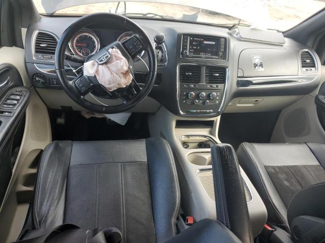 Photo 8 from auction – 2020 DODGE GRAND CARAVAN SXT with VIN 2C4RDGCG7LR161002