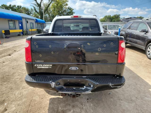 Photo 6 from auction – 2004 FORD EXPLORER S with VIN 1FMZU77K24UA66118