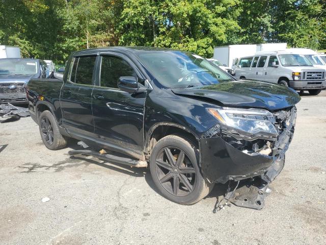 Photo 4 from auction – 2020 HONDA RIDGELINE with VIN 5FPYK3F5XLB019668