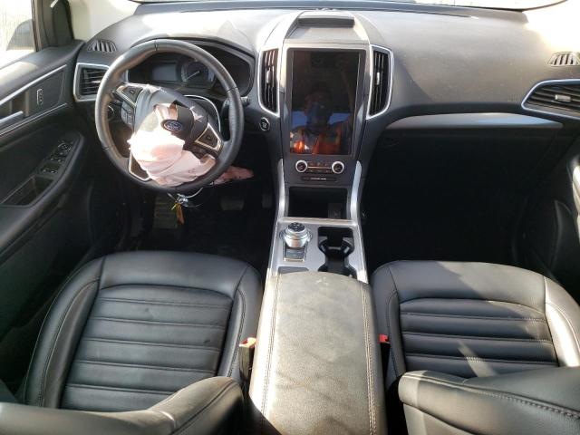 Photo 8 from auction – 2023 FORD EDGE SEL with VIN 2FMPK4J93PBA18722