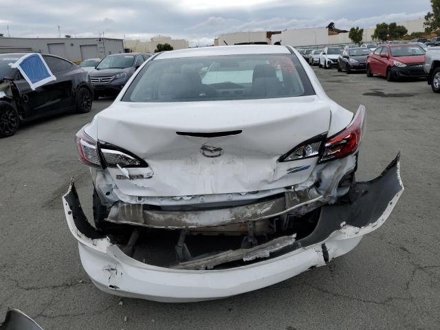 Photo 6 from auction – 2012 MAZDA 3 I with VIN JM1BL1V84C1581098