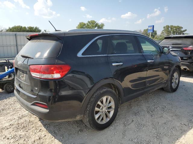 Photo 3 from auction – 2016 KIA SORENTO LX with VIN 5XYPGDA5XGG130786