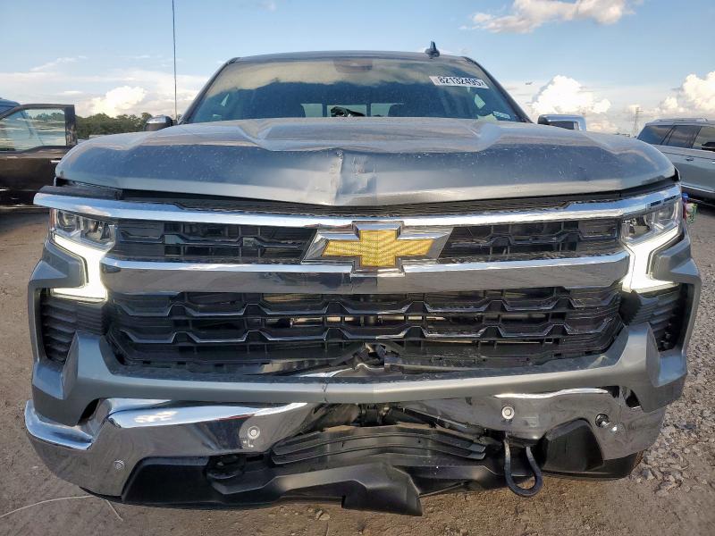 Photo 5 from auction – 2025 CHEVROLET SILVERADO with VIN 3GCPKDEK7SG259805