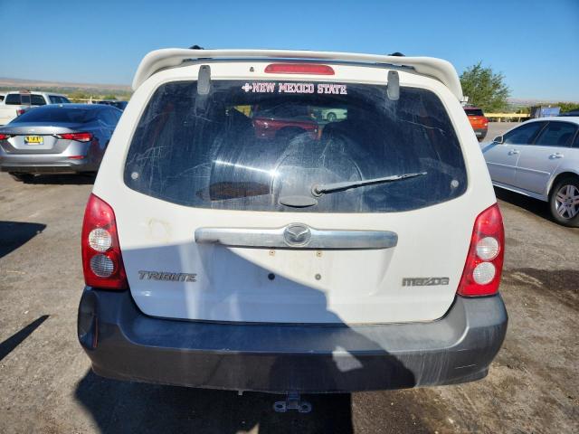 Photo 6 from auction – 2005 MAZDA TRIBUTE S with VIN 4F2CZ96105KM05245
