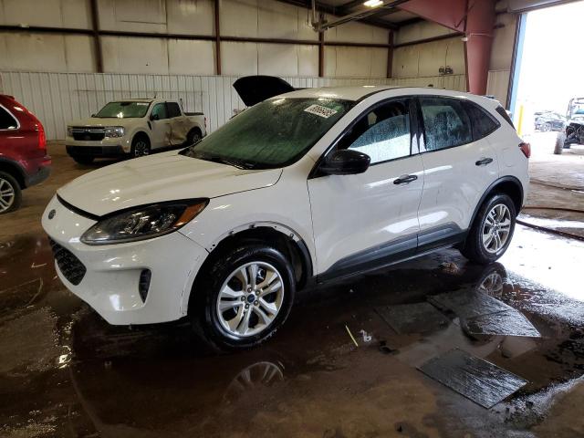 FORD ESCAPE S 2022 with VIN 1FMCU9F68NUA38993 - Photo from auction