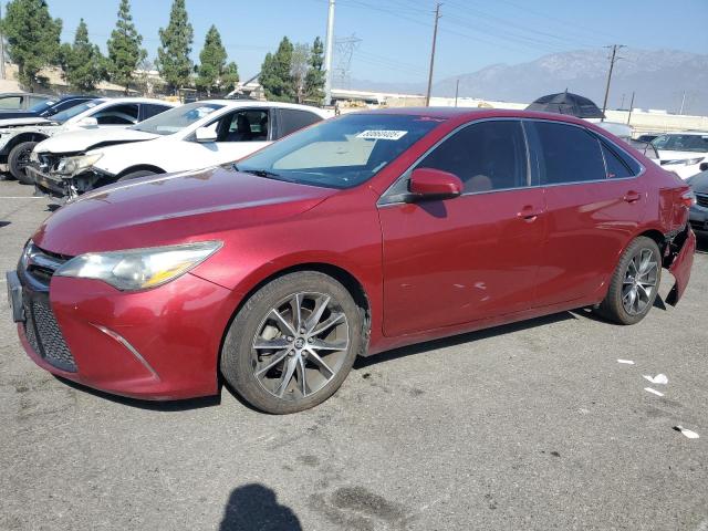 Photo 1 from auction – 2015 TOYOTA CAMRY LE with VIN 4T1BF1FKXFU906451