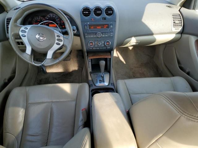 Photo 8 from auction – 2008 NISSAN ALTIMA 2.5 with VIN 1N4AL21E28C184455