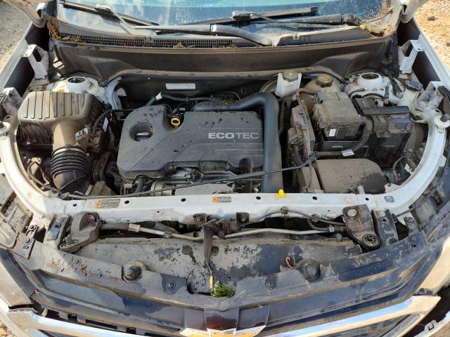 Photo 12 from auction – 2018 CHEVROLET EQUINOX LS with VIN 2GNAXHEV4J6131077