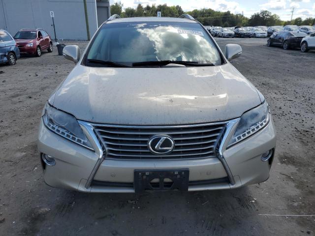 Photo 5 from auction – 2013 LEXUS RX 350 with VIN 2T2BK1BAXDC222325