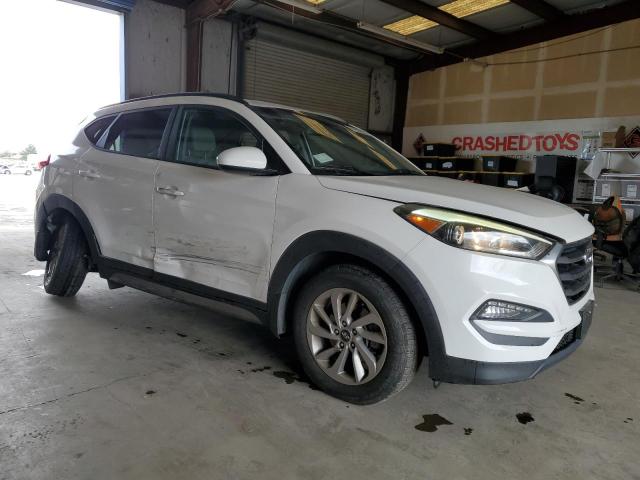 Photo 4 from auction – 2017 HYUNDAI TUCSON LIM with VIN KM8J33A49HU281908