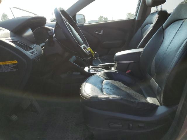 Photo 7 from auction – 2011 HYUNDAI TUCSON GLS with VIN KM8JUCAC5BU223225