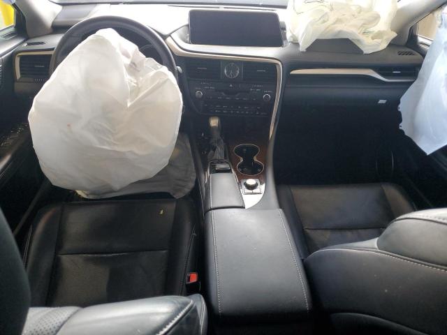 Foto 8 de la subasta – 2019 LEXUS RX 450H BA con VIN 2T2BGMCA8KC033459