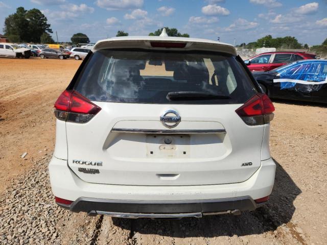 Photo 6 from auction – 2017 NISSAN ROGUE S with VIN KNMAT2MV3HP529460