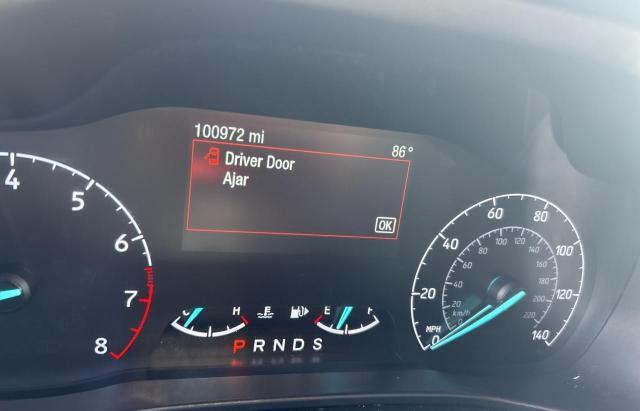 Photo 8 from auction – 2020 FORD TRANSIT CO with VIN NM0LS7E70L1470000
