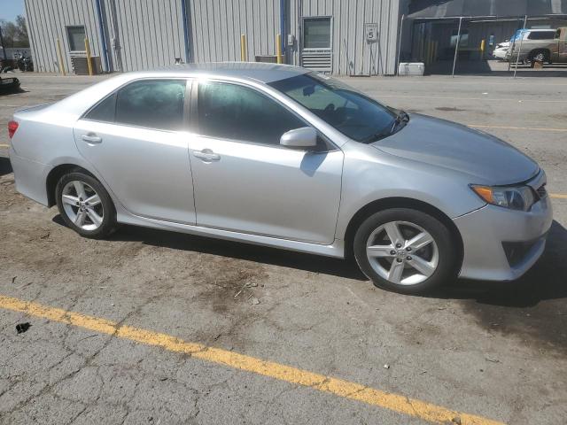 Photo 4 from auction – 2014 TOYOTA CAMRY L with VIN 4T1BF1FK9EU339275