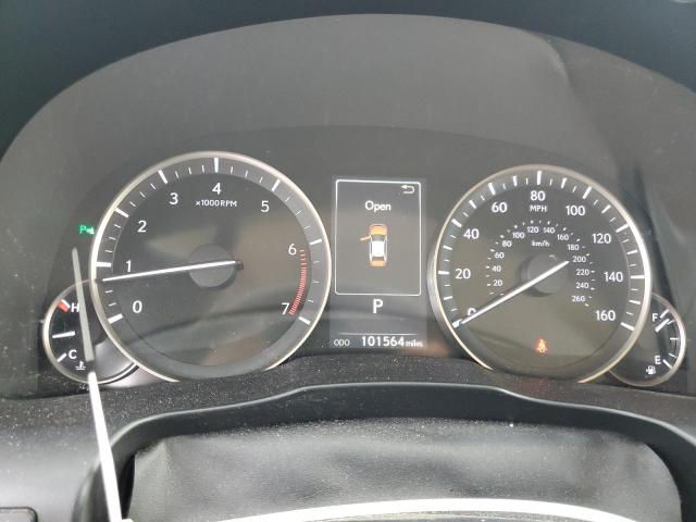 Photo 9 from auction – 2017 LEXUS ES 350 with VIN 58ABK1GG6HU052673