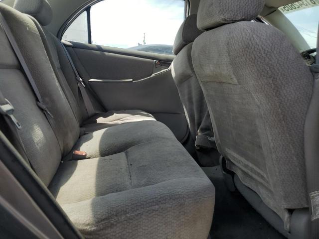 Photo 10 from auction – 2003 TOYOTA COROLLA CE with VIN 1NXBR32E23Z101865