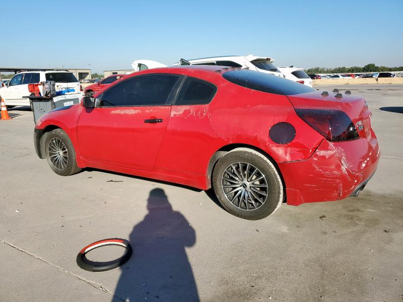 Photo 2 from auction – 2009 NISSAN ALTIMA 2.5 with VIN 1N4AL24E99C107742