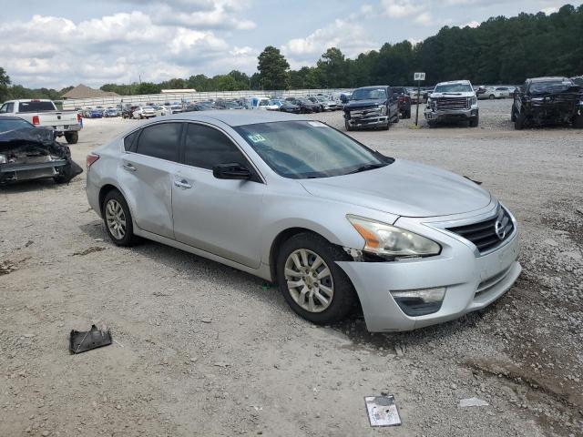 Photo 4 from auction – 2015 NISSAN ALTIMA 2.5 with VIN 1N4AL3AP4FN332534