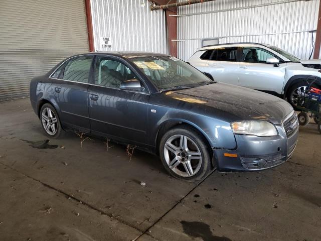 Photo 4 from auction – 2006 AUDI A4 3.2 QUA with VIN WAUDG78E26A016190