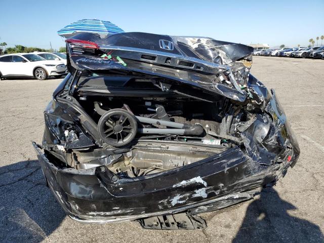 Photo 6 from auction – 2016 HONDA ACCORD EXL with VIN 1HGCR2F85GA016745