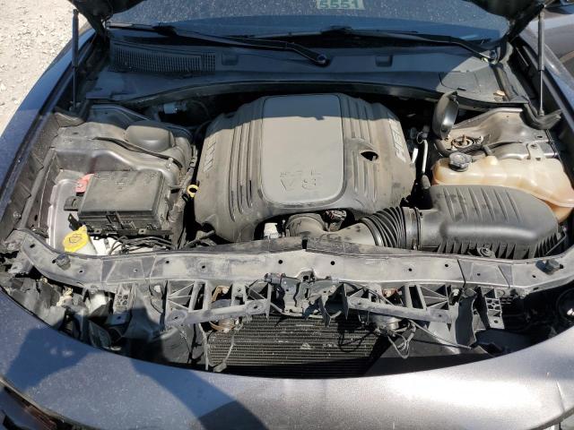 Photo 11 from auction – 2015 DODGE CHARGER R/ with VIN 2C3CDXCT8FH925652