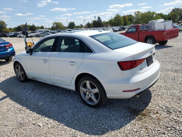 Photo 2 from auction – 2015 AUDI A3 PREMIUM with VIN WAUCJGFF5F1037978