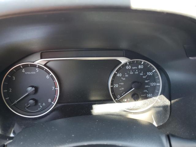 Photo 9 from auction – 2020 NISSAN ALTIMA SL with VIN 1N4BL4EVXLC154736