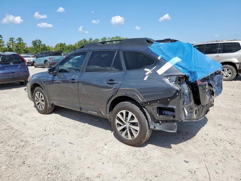 Photo 2 from auction – 2024 SUBARU OUTBACK ON with VIN 4S4BTALC0R3194094